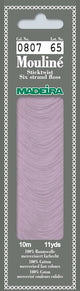 Mouline 10m - 0807 Thistle