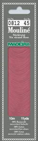 Mouline 10m - 0812 Medium Antique Mauve