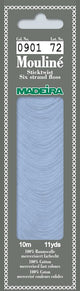 Mouline 10m - 0901 Ice Blue