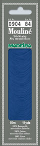 Mouline 10m - 0904 Fire Blue