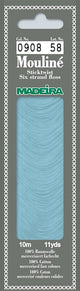 Mouline 10m - 0908 Blue Frost