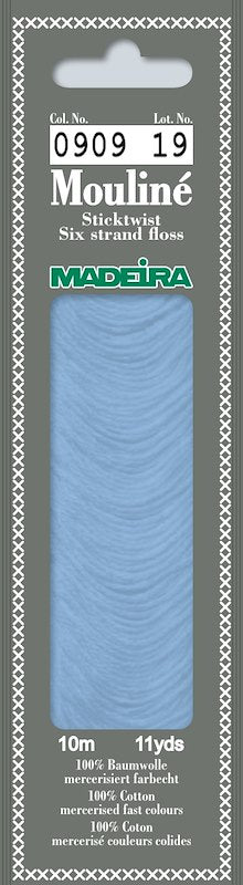 Mouline 10m - 0909 Sky Blue