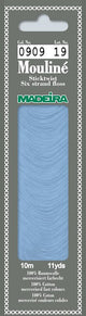 Mouline 10m - 0909 Sky Blue