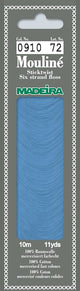 Mouline 10m - 0910 Atlantis Blue