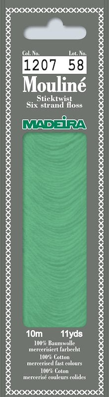 Mouline 10m - 1207 Isle Green