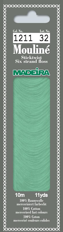 Mouline 10m - 1211 Isle Green