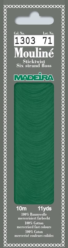Mouline 10m - 1303 Green Bay