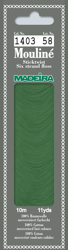 Mouline 10m - 1403 Harbour Green