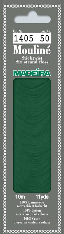 Mouline 10m - 1405 Evergreen