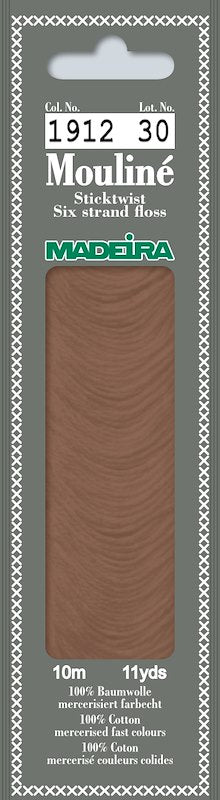 Mouline 10m - 1912 Medium Beige Brown