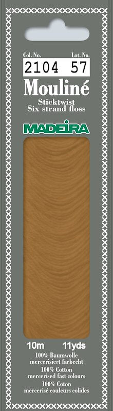 Mouline 10m - 2104 Beige