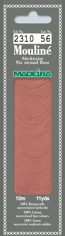 Mouline 10m - 2310 Dusty Rose