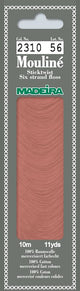 Mouline 10m - 2310 Dusty Rose