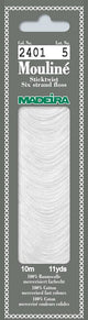 Mouline 10m - 2401 White