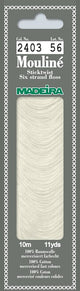 Mouline 10m - 2403 Old Lace