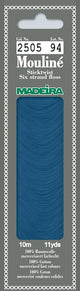 Mouline 10m - 2505 Pro Teal
