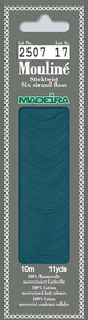 Mouline 10m - 2507 Fern Green