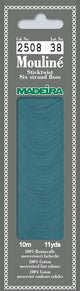 Mouline 10m - 2508 Dark Teal