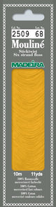 Mouline 10m - 2509 Merit Gold