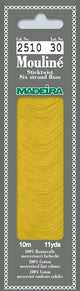 Mouline 10m - 2510 Golden Rod