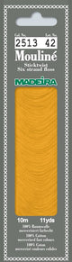 Mouline 10m - 2513 Merit Gold