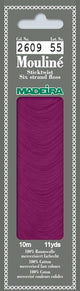 Mouline 10m - 2609 Purple