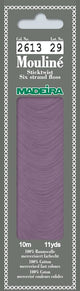 Mouline 10m - 2613 Ducky Mauve