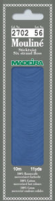 Mouline 10m - 2702 Dreamy Blue