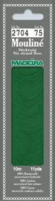 Mouline 10m - 2704 Deep Green