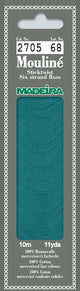 Mouline 10m - 2705 Teal