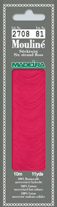 Mouline 10m - 2708 Cherry Blossom