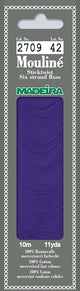 Mouline 10m - 2709 Violet Blue