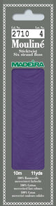 Mouline 10m - 2710 Dark Slate Blue