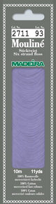 Mouline 10m - 2711 Wisteria