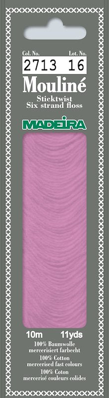 Mouline 10m - 2713 Mid Lilac