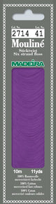 Mouline 10m - 2714 Laurie Lilac
