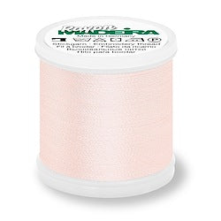 Madiera Rayon 40 1000m - 1013 Pale Pink