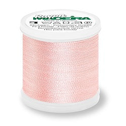 Madiera Rayon 40 1000m - 1019 Medium Peach