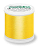 Rayon 40 1000m - 1024 Goldenrod