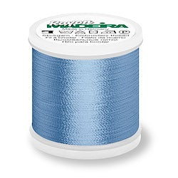 Madeira Rayon 40 1000m - 1028 Baby Blue