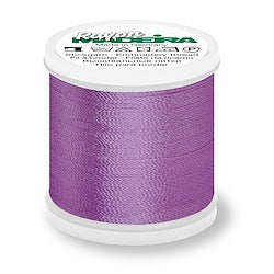 Madiera Rayon 40 1000m - 1032 Medium Purple