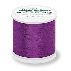 Madiera Rayon 40 1000m - 1033 Purple