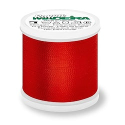 Madeira Rayon 40 1000m - 1039 Red Jubilee