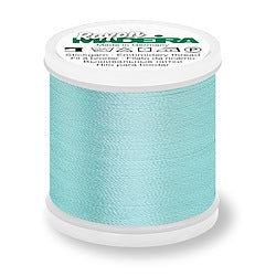 Madeira Rayon 40 1000m - 1045 Light Teal