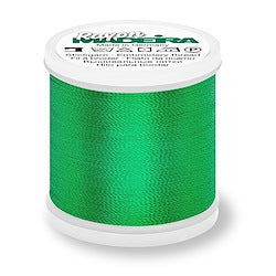 Madeira Rayon 40 1000m - 1051 Christmas Green