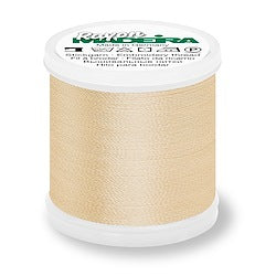 Madeira Rayon 40 1000m - 1055 Tawny Tan