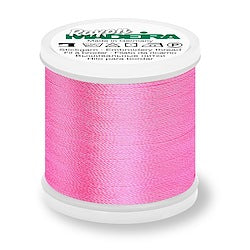 Madeira Rayon 40 1000m - 1107 Coral Pink
