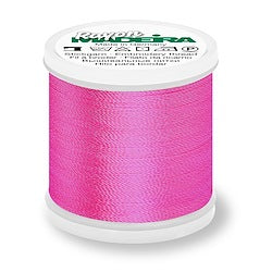 Madeira Rayon 40 1000m - 1117 Deep Rose