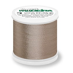Madeira Rayon 40 1000m - 1128 Medium Taupe