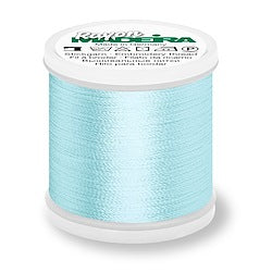 Madeira Rayon 40 1000m - 1132 Pastel Blue